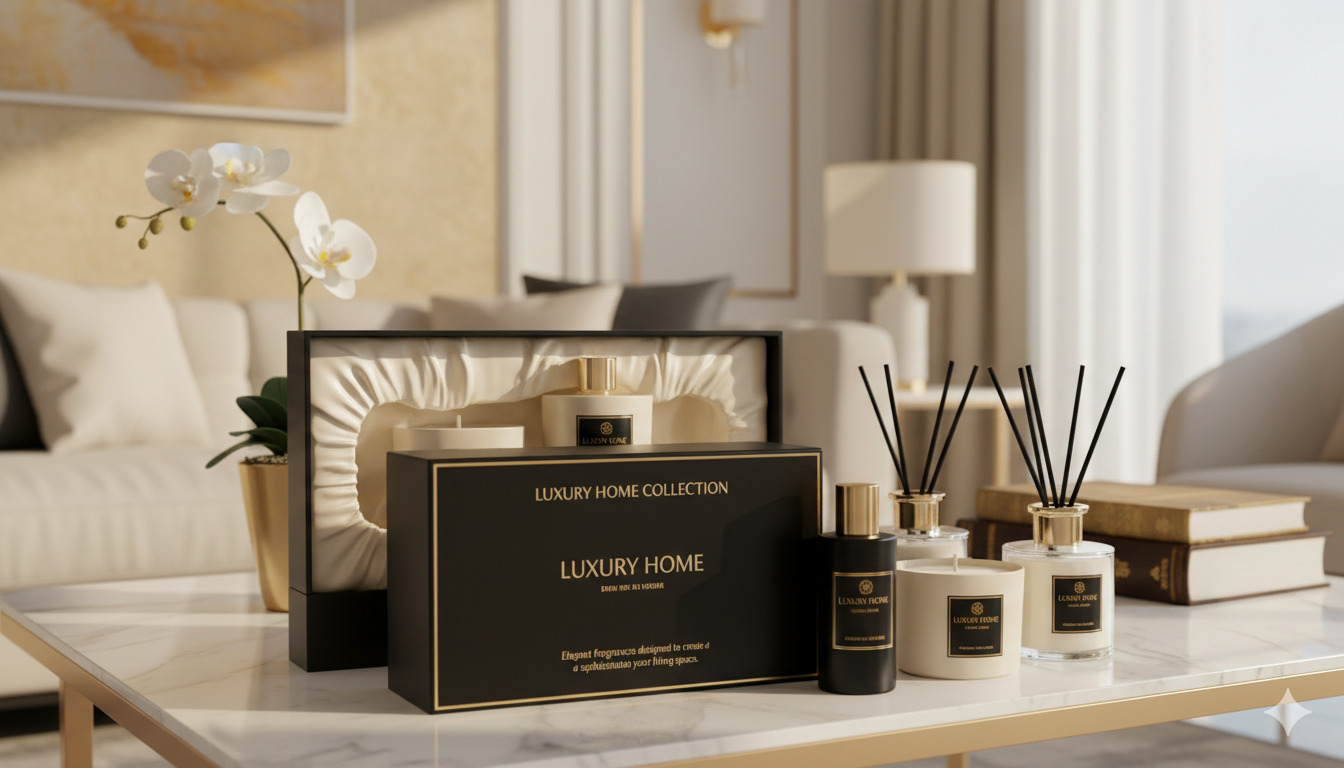 Luxury Home Collection